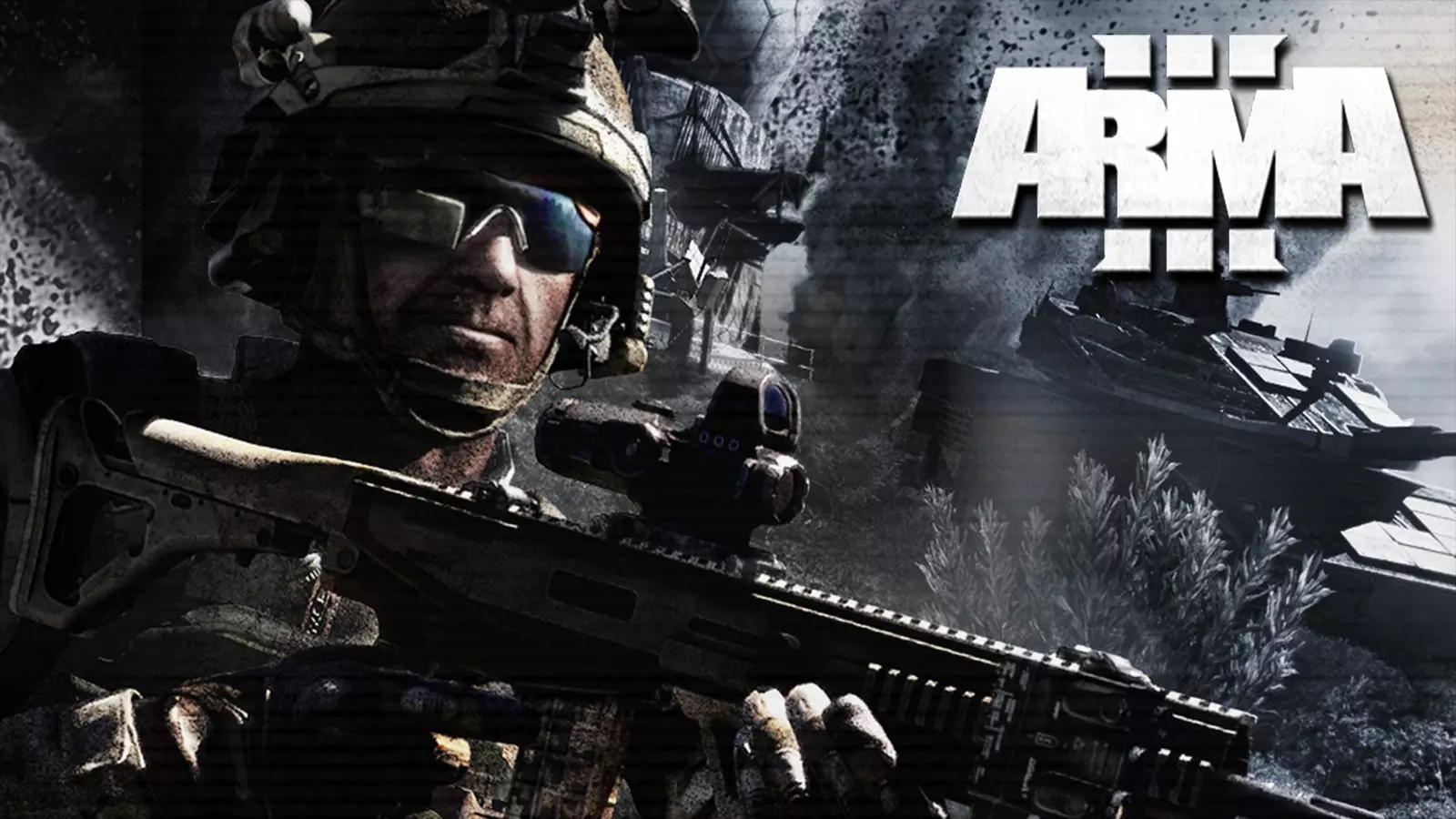 Arma 3