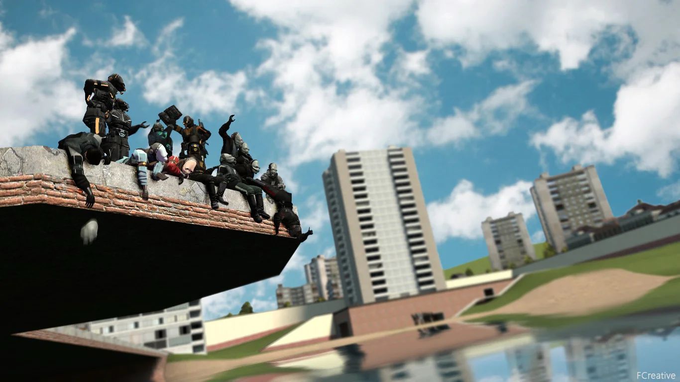 Garry's Mod