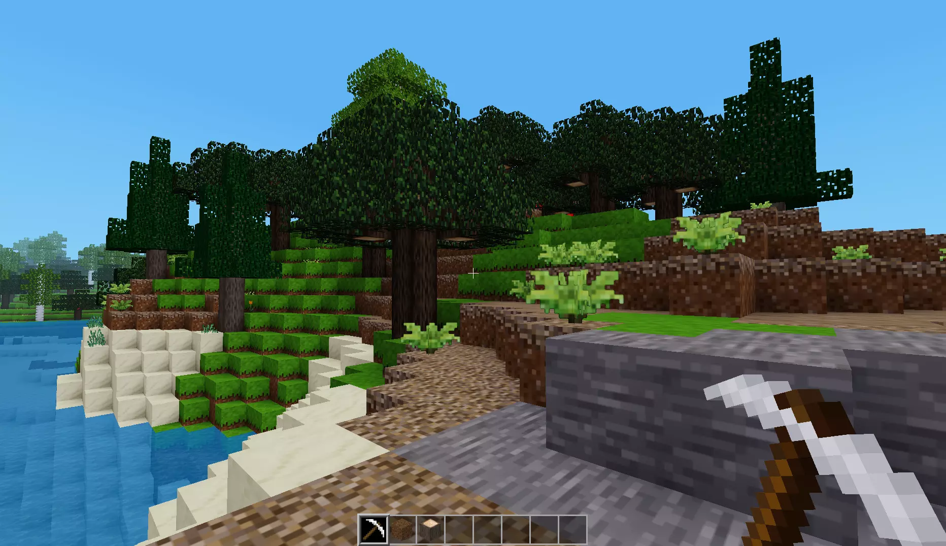 Minecraft