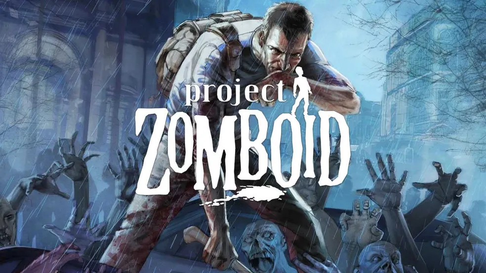 Project Zomboid