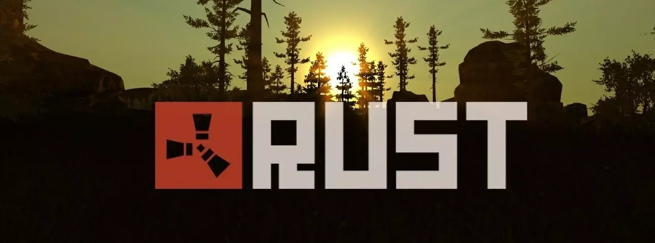 Rust